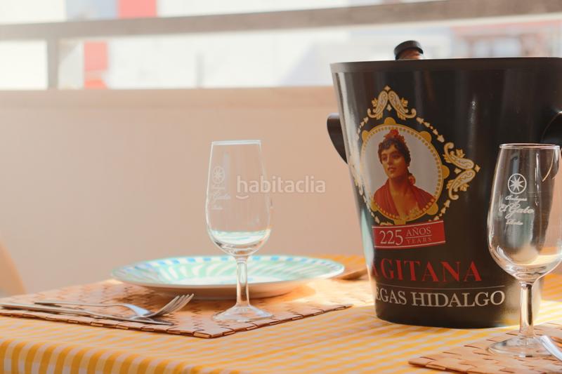 Foto 60395e3c-6841-4cdc-ad31-d8520c4bef7d. Appartement avec parking dans El Chorrillo - El Molino Rota