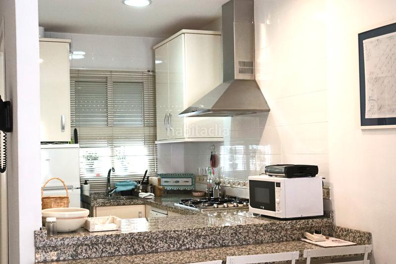 Foto 6ea79941-d360-4f8b-b77f-1a6850609a6e. Appartement avec parking dans El Chorrillo - El Molino Rota