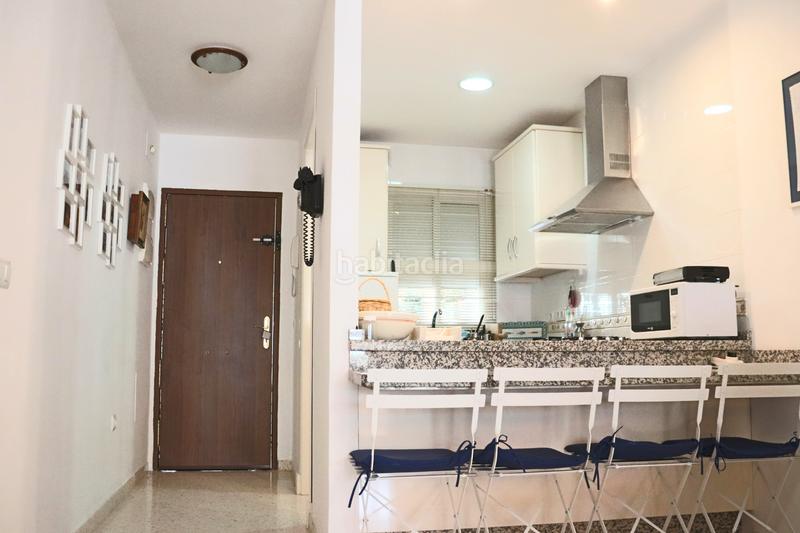 Foto 8c462cfe-95ae-4dfb-bbb9-b6711f61f698. Appartement avec parking dans El Chorrillo - El Molino Rota