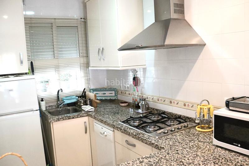 Foto adfb1c4f-33db-4544-a3a1-1c76be707dbe. Appartement avec parking dans El Chorrillo - El Molino Rota