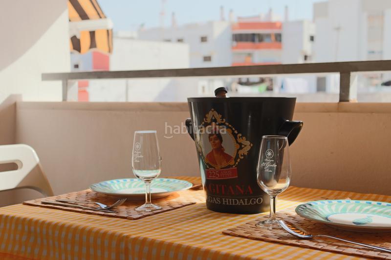 Foto b0e8c7fa-9d55-4b54-ad5a-7205ba5720c5. Appartement avec parking dans El Chorrillo - El Molino Rota