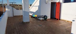 Lloguer Dúplex a Zona Carrefour. Alquiler todo el año (dúplex zona carrefour)