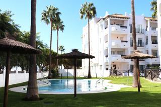 Appartement à El Chorrillo - El Molino. Piso en residencial la ensenada rota