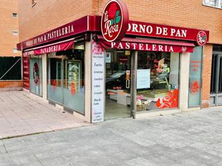 Pas-de-porte Local commercial  Avenida de la peseta. Traspaso negocio en funcionamiento en la avenida de la peseta.