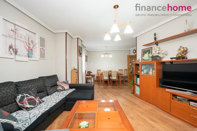 Foto 2256524b-672e-479b-8a0c-a7a1bedaf3bc. Appartement avec chauffage dans Guardia Civil-Zona Industrial Valdemoro