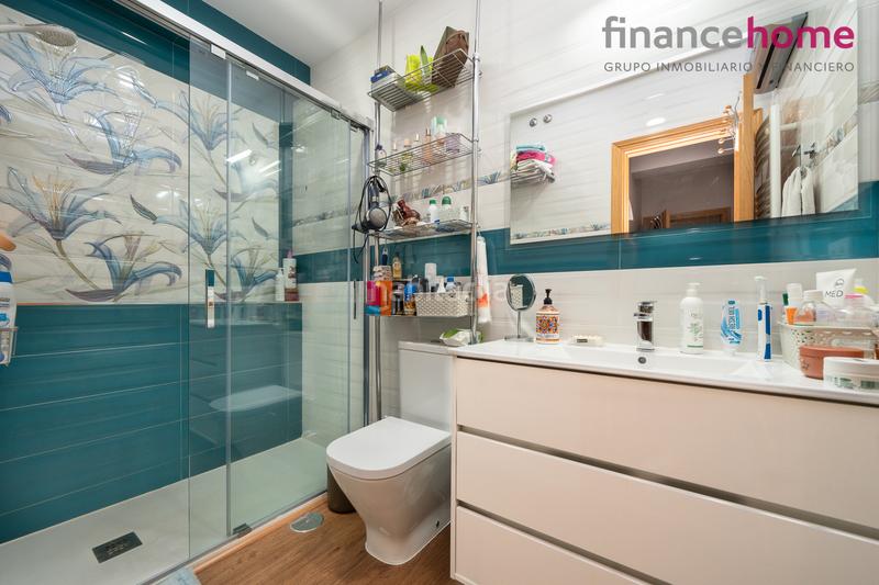 Foto 239dc74d-fb50-40ad-8bd9-6777763473f1. Appartement avec chauffage dans Guardia Civil-Zona Industrial Valdemoro