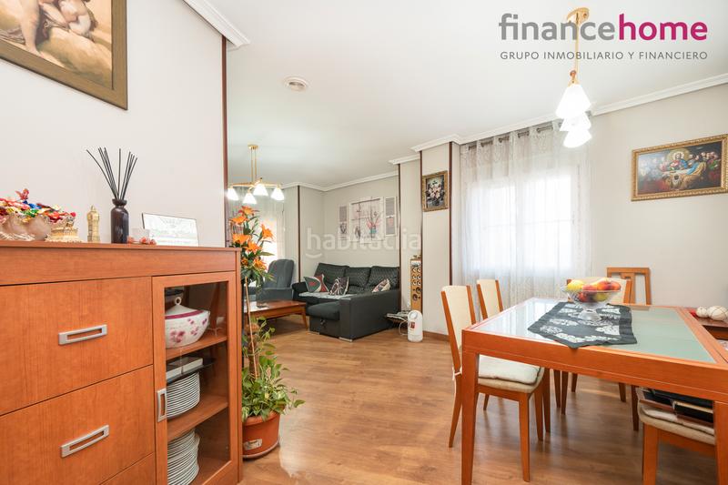 Foto 25632e96-accc-49b6-b7af-78e3d51926c4. Appartement avec chauffage dans Guardia Civil-Zona Industrial Valdemoro