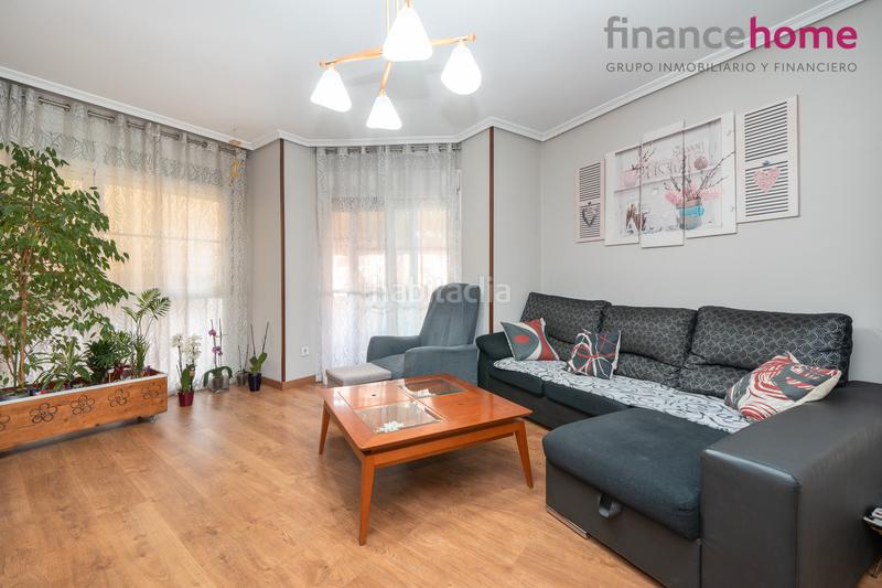 Foto 3f5ab2c9-e66a-420a-834d-e20642f6c049. Appartement avec chauffage dans Guardia Civil-Zona Industrial Valdemoro