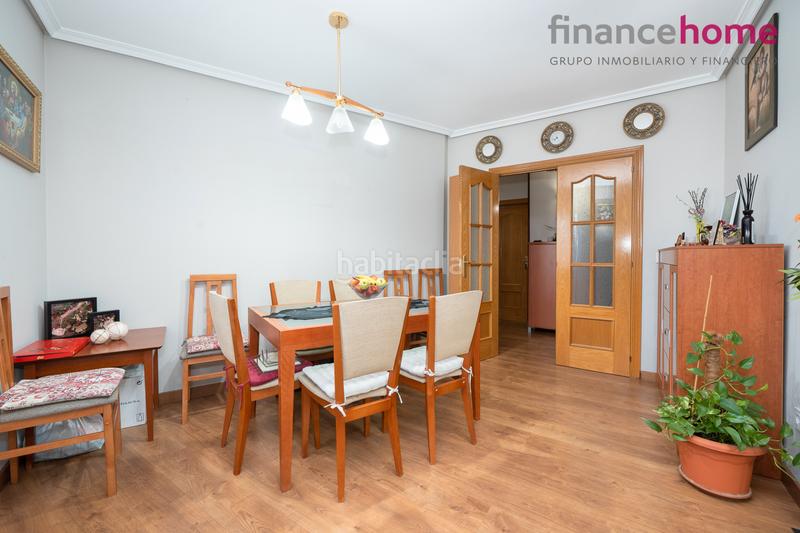 Foto 60c06e86-158b-4761-991c-1bac48873d4b. Appartement avec chauffage dans Guardia Civil-Zona Industrial Valdemoro