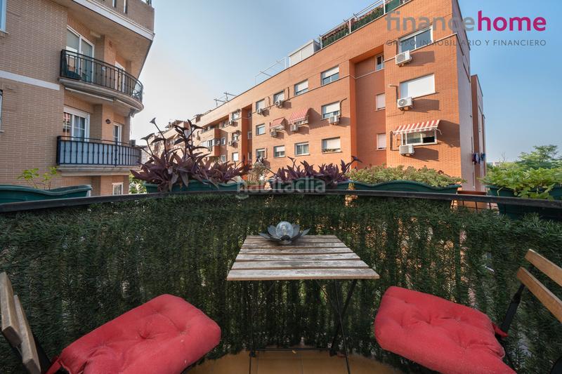 Foto 71ff1f85-48d5-44fd-a16c-d1ce6bb5043a. Appartement avec chauffage dans Guardia Civil-Zona Industrial Valdemoro