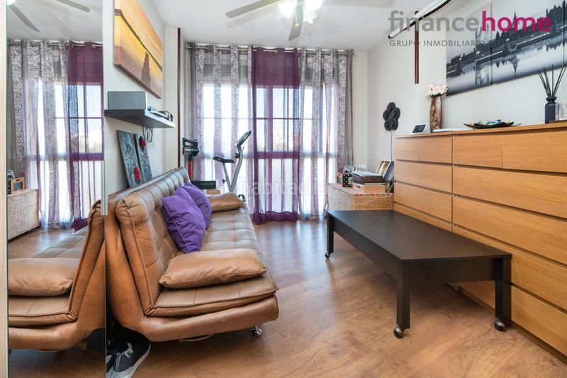 Foto 740b1deb-4a28-482c-85c4-57f57c3da6c4. Appartement avec chauffage dans Guardia Civil-Zona Industrial Valdemoro