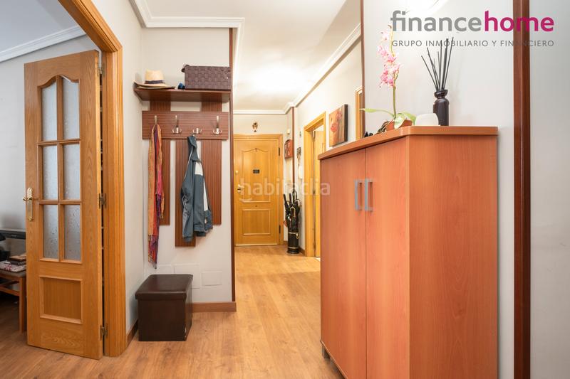 Foto d40bae2f-4a03-474e-a47a-38cf23df98d9. Appartement avec chauffage dans Guardia Civil-Zona Industrial Valdemoro