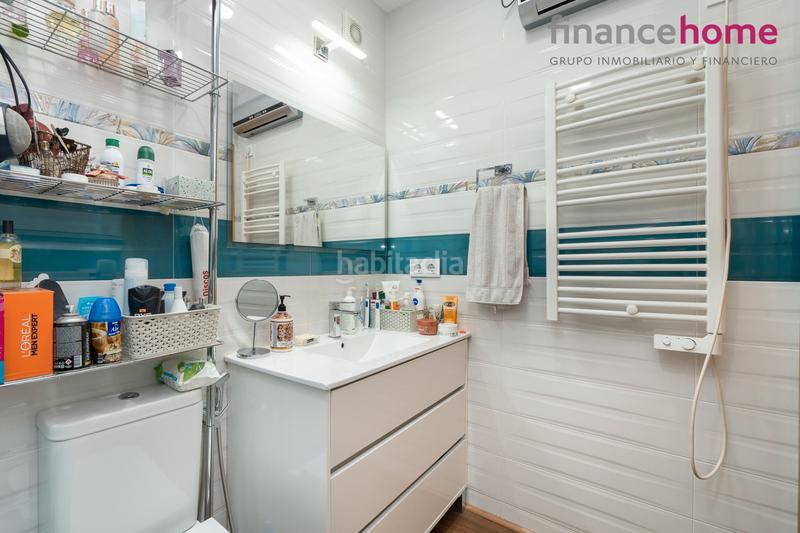 Foto e40c1f4b-474b-4976-a001-bf6719aba20d. Appartement avec chauffage dans Guardia Civil-Zona Industrial Valdemoro