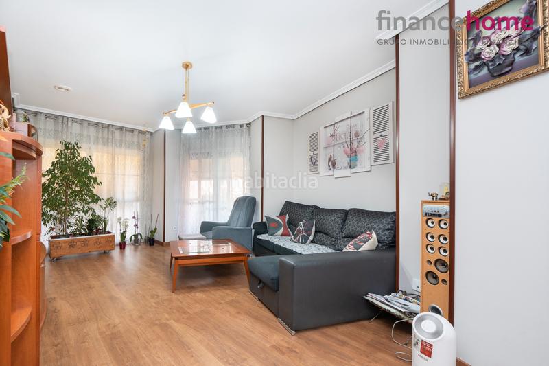 Foto e8bd5450-4721-44c0-bc93-420c282453ad. Appartement avec chauffage dans Guardia Civil-Zona Industrial Valdemoro