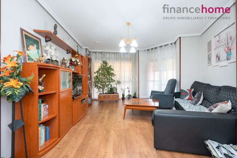 Foto ff8aa4b4-9a8a-4ed1-a636-fa9d2a0ca061. Appartement avec chauffage dans Guardia Civil-Zona Industrial Valdemoro