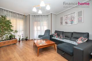 Pis  Calle de la guardia civil. ¡finance & home, trae en esta ocasión una espectacular vivienda