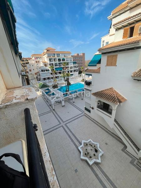 Foto 2721e8c2-a57e-4c26-a067-8890cf358356. Appartement avec parking piscine dans Los Europeos Torrevieja