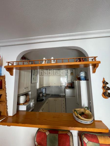 Foto a52fa21b-b889-43c1-8a41-edb019c39fd6. Appartement avec parking piscine dans Los Europeos Torrevieja