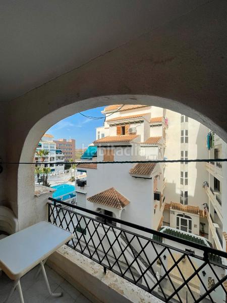 Foto bb8b9ad1-632a-4a22-a3a9-d7732f800203. Appartement avec parking piscine dans Los Europeos Torrevieja