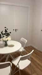 Appartement  Plaza ronda. Excelente vivienda de 4 dormitorios y 2 baño en el noroeste de m