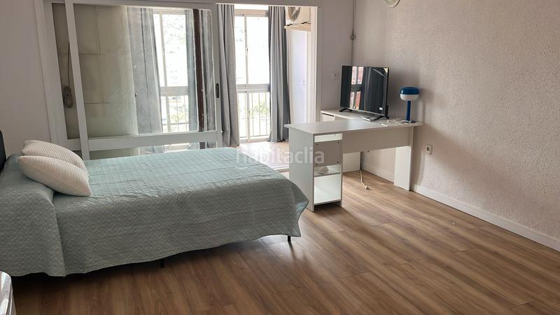 Foto 07764c36-ea9b-4dfc-8568-ef28f44c96e7. Pis a Barrio de Ciudad Jardín Málaga