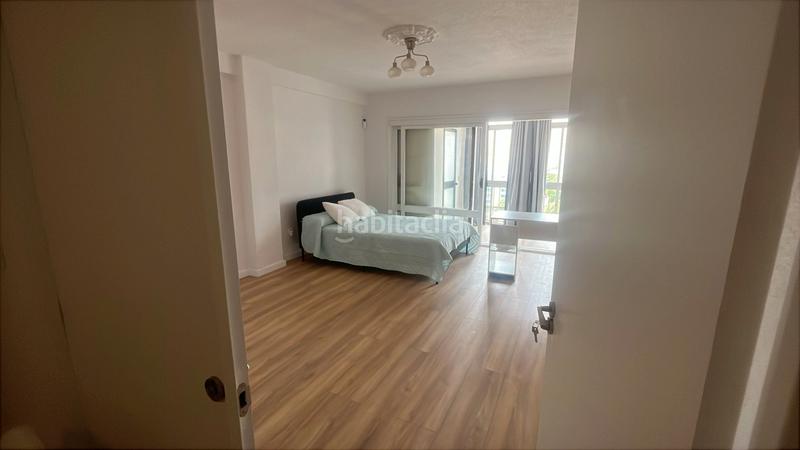 Foto 087860d6-586a-47ef-91ba-d5f9fd75aefd. Pis a Barrio de Ciudad Jardín Málaga