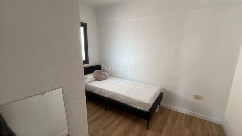 Foto 1dca5375-1239-4941-8e71-8811cf0eecc8. Pis a Barrio de Ciudad Jardín Málaga