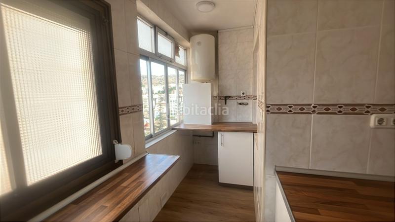 Foto 249299a0-9bfc-4ff9-89a3-b2e3a001b094. Pis a Barrio de Ciudad Jardín Málaga