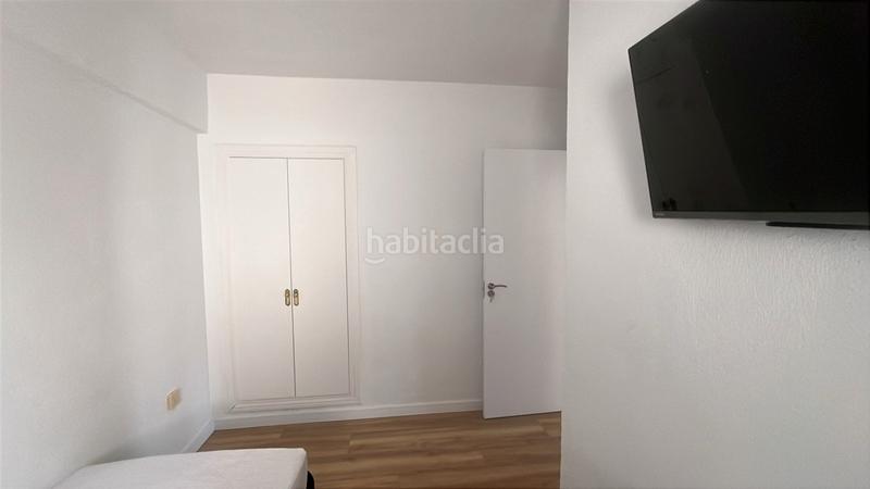 Foto a9b14442-33f4-4869-a59f-829e647b3ae9. Pis a Barrio de Ciudad Jardín Málaga