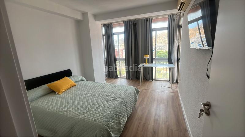 Foto b1cef457-6c94-487d-a920-0d38bbb847bc. Pis a Barrio de Ciudad Jardín Málaga