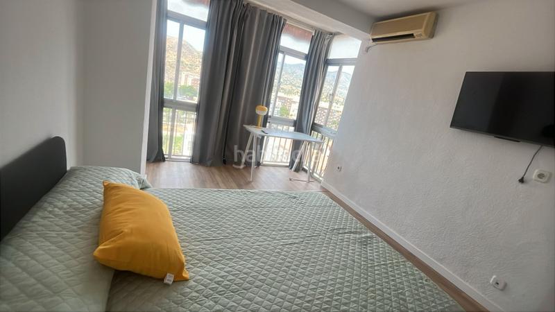 Foto b6859cbd-adb2-4006-85af-9d54c9e1a7b5. Pis a Barrio de Ciudad Jardín Málaga