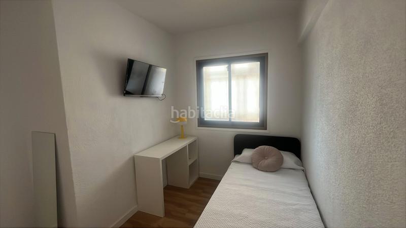 Foto cc24f019-f796-45ab-bc22-bdf636de9073. Pis a Barrio de Ciudad Jardín Málaga