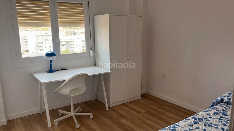 Foto d47c149a-740e-42b2-9c9b-81da27bb8be3. Pis a Barrio de Ciudad Jardín Málaga