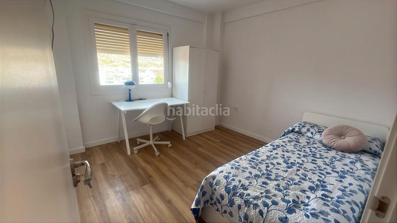 Foto f608de5f-32d6-456b-ad2f-7ae543f83080. Pis a Barrio de Ciudad Jardín Málaga