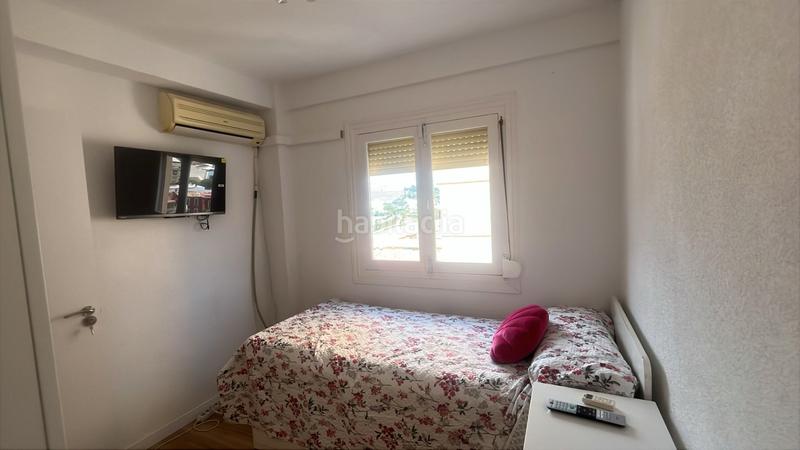 Foto f9251c2a-6aa1-4b4a-94e9-592a66c935be. Pis a Barrio de Ciudad Jardín Málaga