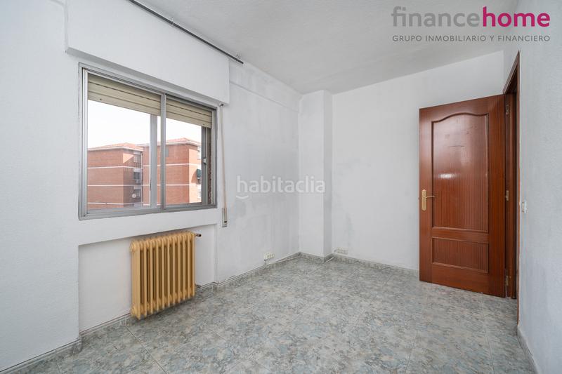 Foto 56bd32d1-b799-487b-8faa-29fa0494f911. Pis amb calefacció piscina a Virgen del Rosario Torrejón de Ardoz