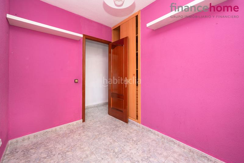 Foto ac4cf28c-0f37-4c8d-bd02-dd1622e851bf. Pis amb calefacció piscina a Virgen del Rosario Torrejón de Ardoz