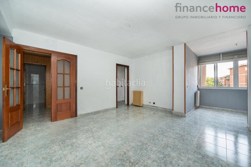 Foto ad3024d2-0c3d-4246-9214-aacebed81276. Pis amb calefacció piscina a Virgen del Rosario Torrejón de Ardoz