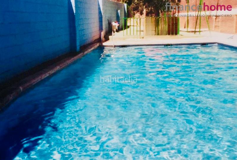 Foto b6599d4f-1c93-42ab-9705-50a09fcdd22f. Pis amb calefacció piscina a Virgen del Rosario Torrejón de Ardoz