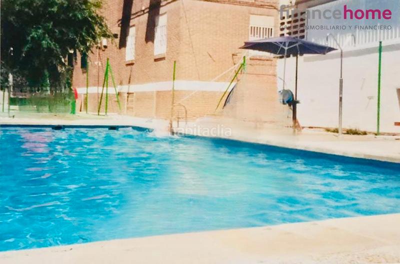 Foto cc9397d6-654b-45fe-bdce-f710be594132. Pis amb calefacció piscina a Virgen del Rosario Torrejón de Ardoz