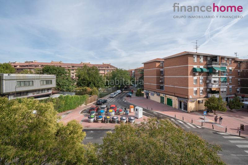 Foto d7263a4c-723b-4e3d-89ff-4d8a94e51435. Pis amb calefacció piscina a Virgen del Rosario Torrejón de Ardoz