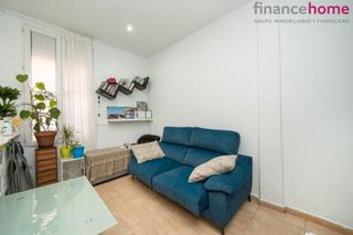 Pis  Calle de antonio zamora. Finance & home vende acogedor piso en el barrio de la latina.
