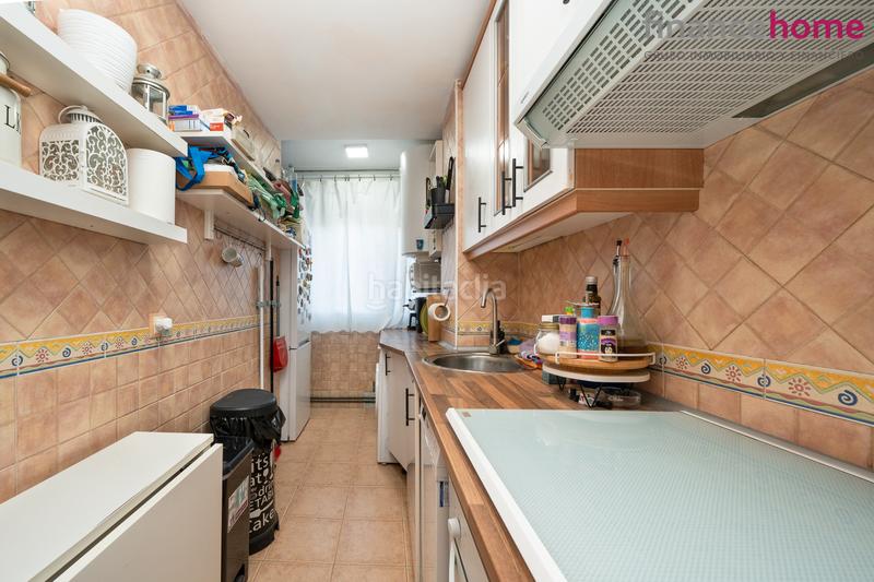 Foto 00f4aa9f-8d99-4994-95e8-6245c5835489. Etagenwohnung mit heizung in Buena Vista Madrid