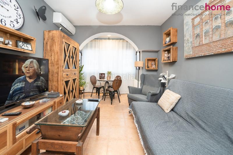 Foto 02998d3b-5e3b-4ba5-aeef-78ebaa7eca57. Etagenwohnung mit heizung in Buena Vista Madrid