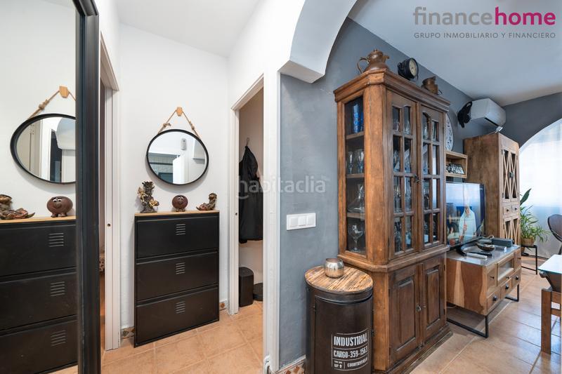 Foto 034020f4-076e-4147-8c9e-d05a59273587. Etagenwohnung mit heizung in Buena Vista Madrid