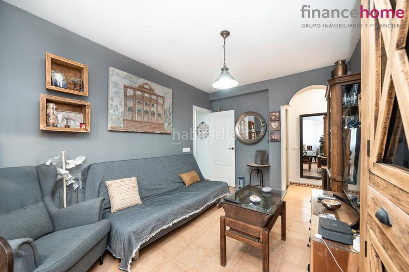 Foto 073de4d7-3bce-4205-b1ce-5917c75d965e. Etagenwohnung mit heizung in Buena Vista Madrid