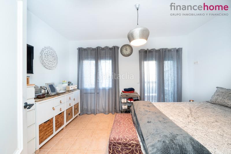 Foto 10be773a-d1c8-4f08-9cb5-1a53720a13c2. Etagenwohnung mit heizung in Buena Vista Madrid