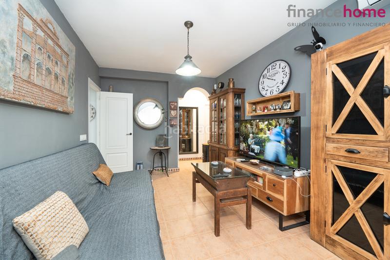 Foto 14471177-1eca-4990-94ad-80ade37626c2. Etagenwohnung mit heizung in Buena Vista Madrid