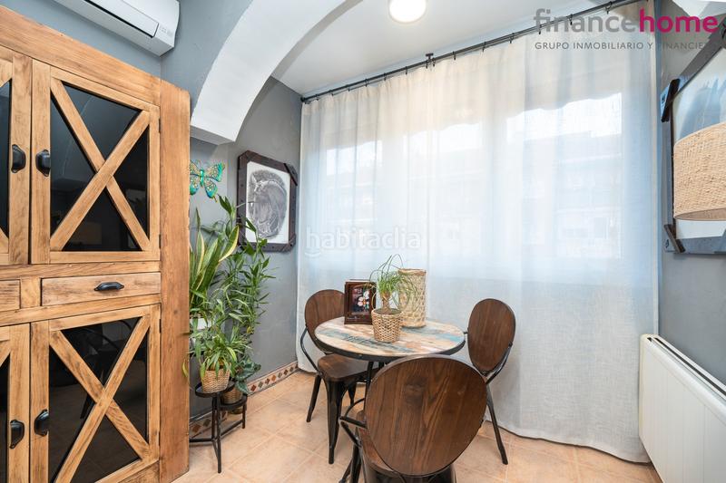 Foto 164a9fbf-cfdd-48e9-841f-6b2f545e9fa5. Etagenwohnung mit heizung in Buena Vista Madrid