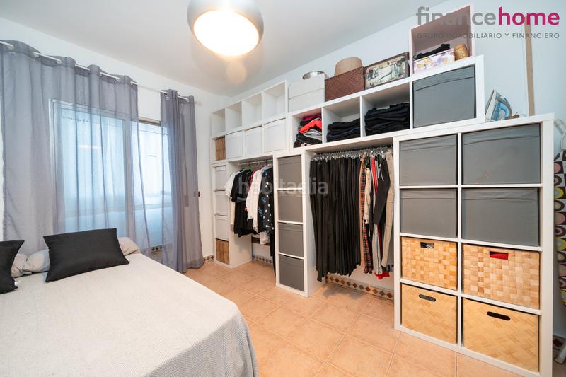 Foto 192b82b6-95be-4561-af70-e53208df036c. Etagenwohnung mit heizung in Buena Vista Madrid